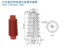 户内高压带电显示装置传感器35KV CG5